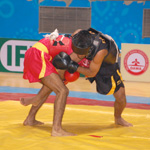 Delhi Boxing Class