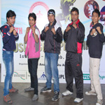 martial arts delhi